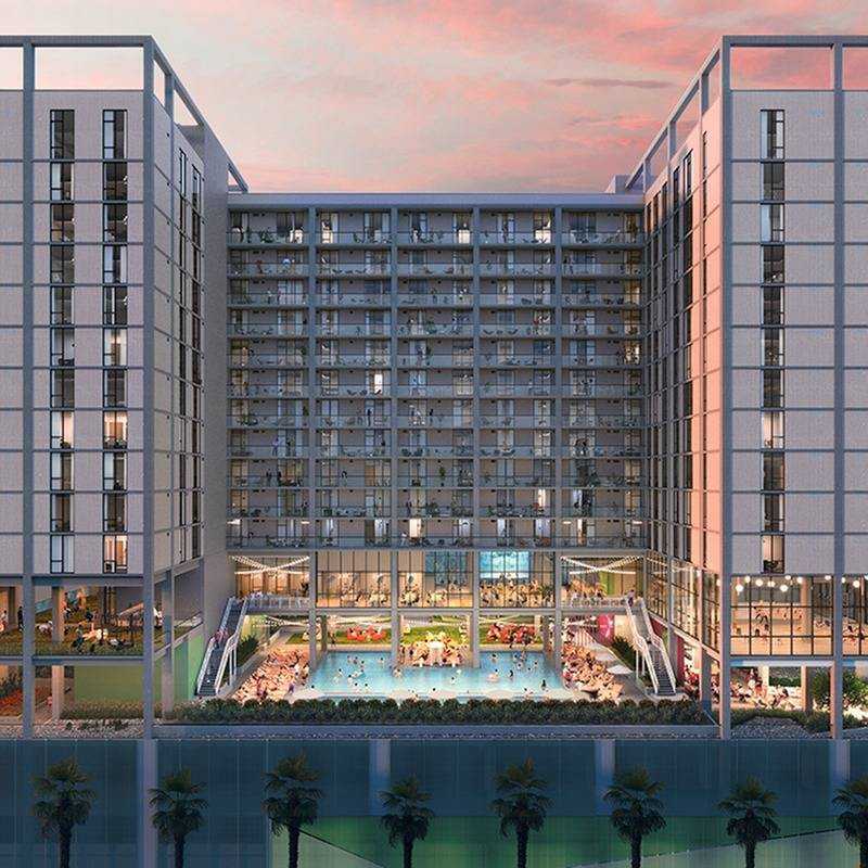 Co-Living - X Phoenix - Photo 2 of 16