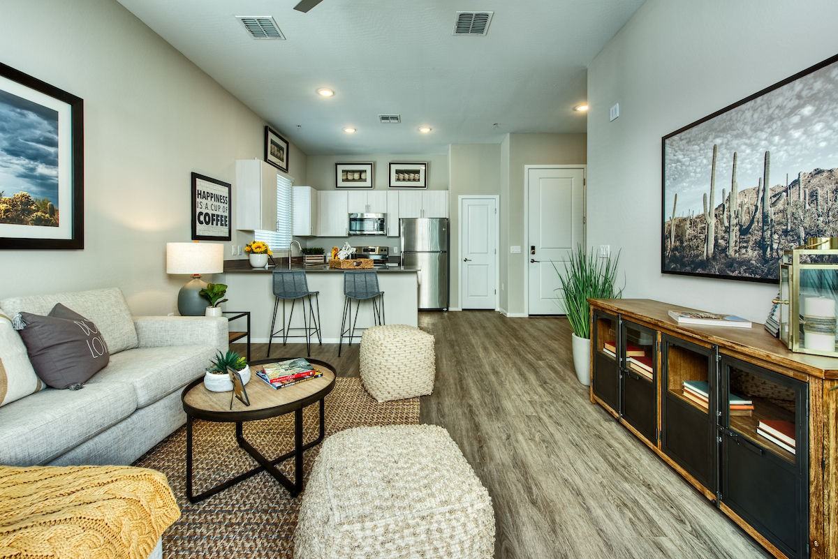 ABODE At Litchfield Park - Photo 2 of 32