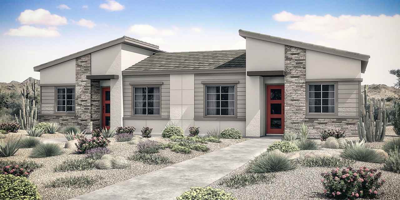 Grandstone at Sunrise - Photo 2 of 25