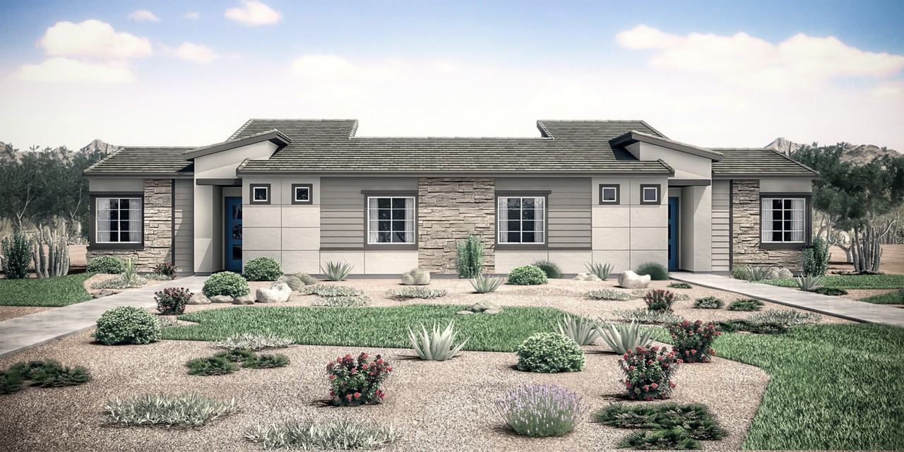 Grandstone at Sunrise - Photo 3 of 25