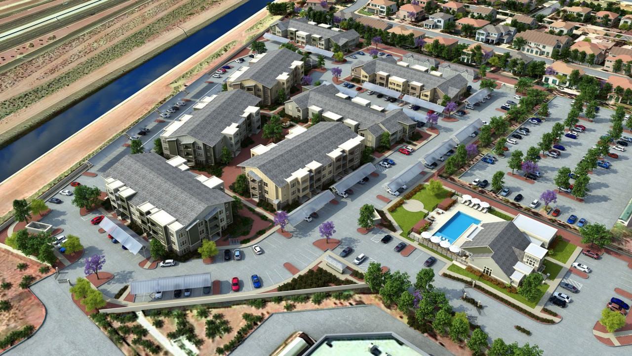 Springs at Cooley Station - Photo 2 of 25