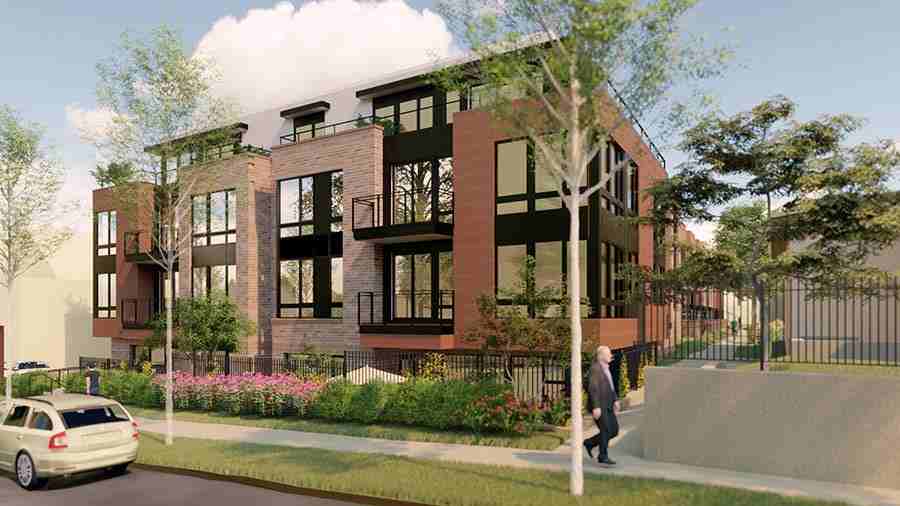 Baricelli Little Italy Apartments - Photo 3 of 17