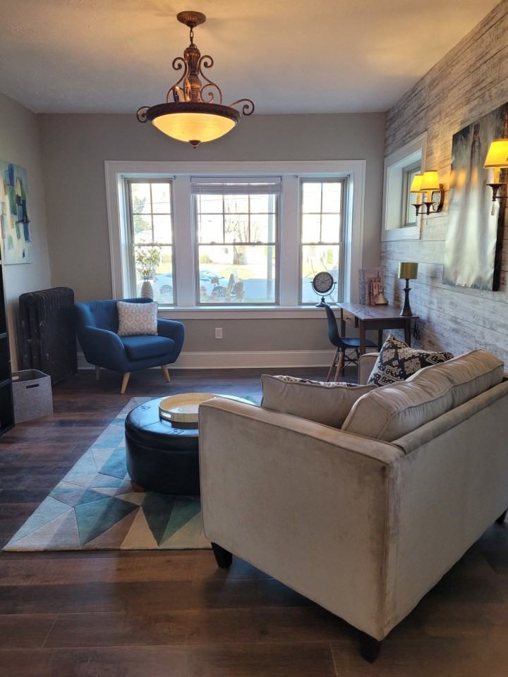 The Logan - Photo 2 of 18