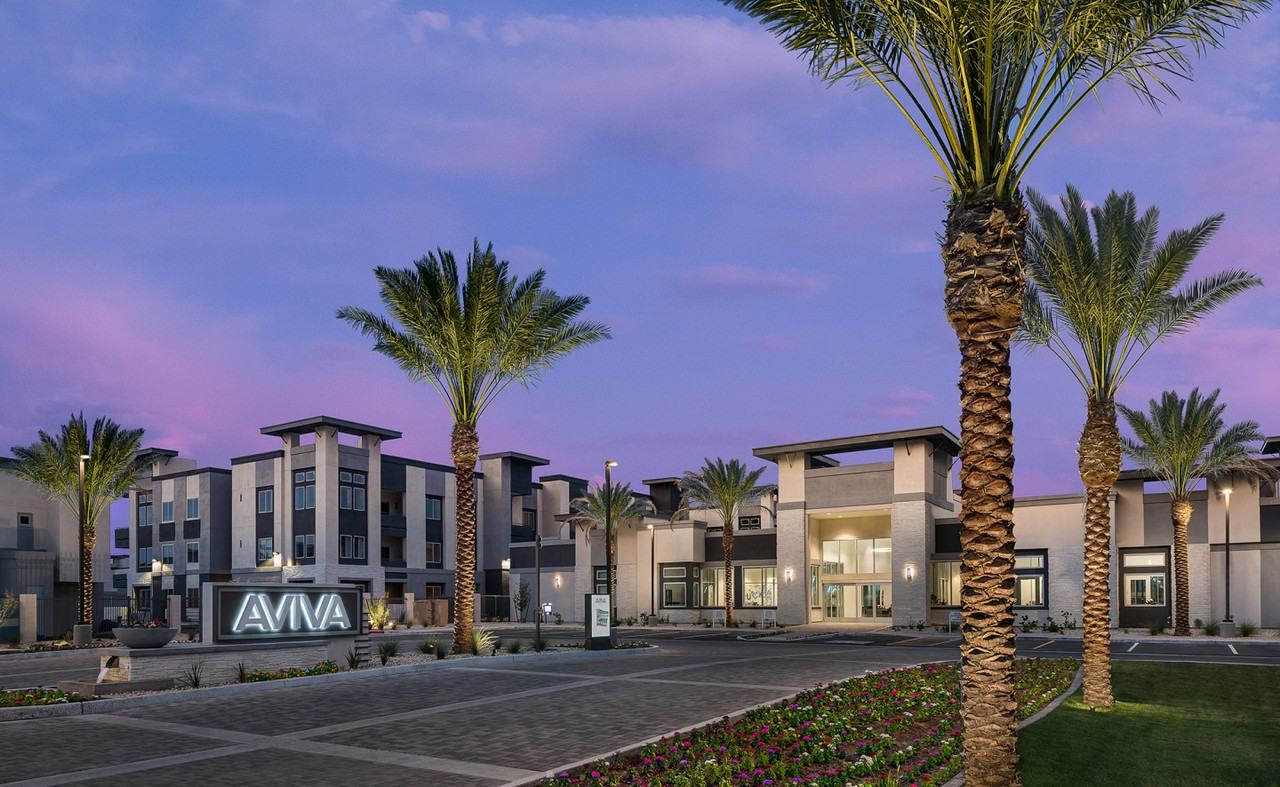 Aviva Goodyear - Photo 3 of 17