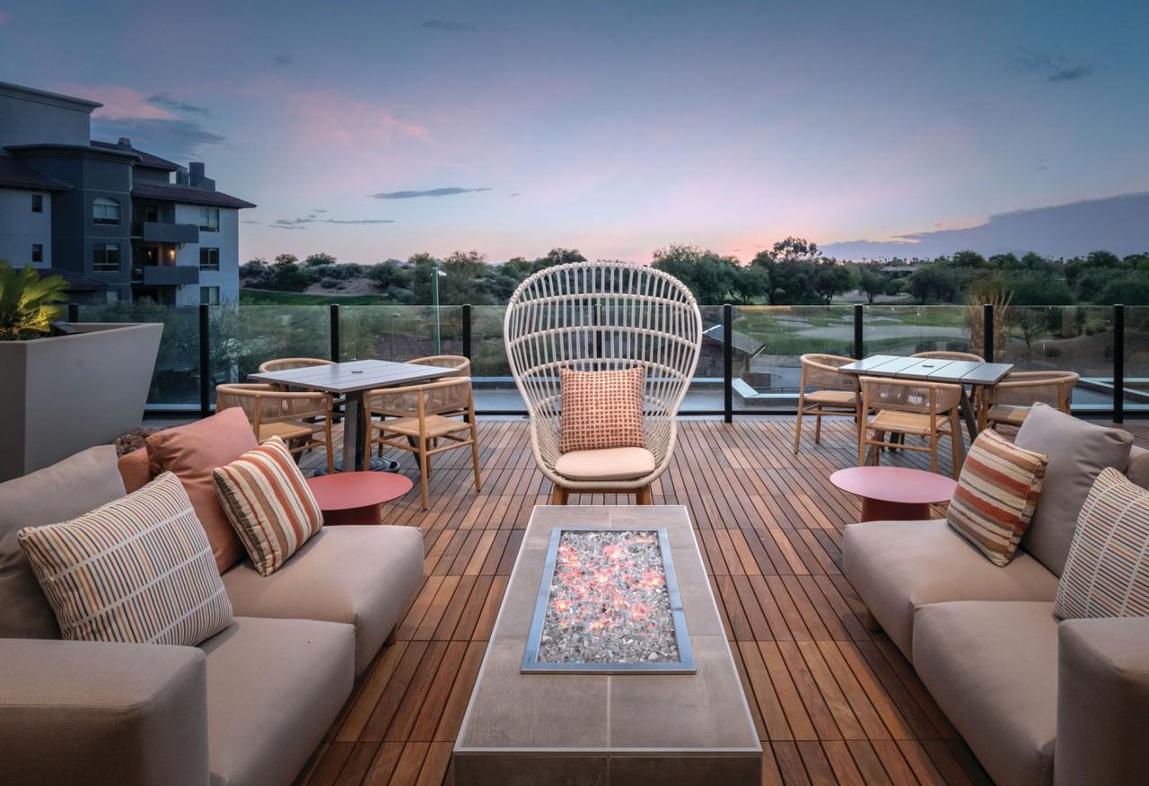 Residences Kierland - Photo 2 of 46