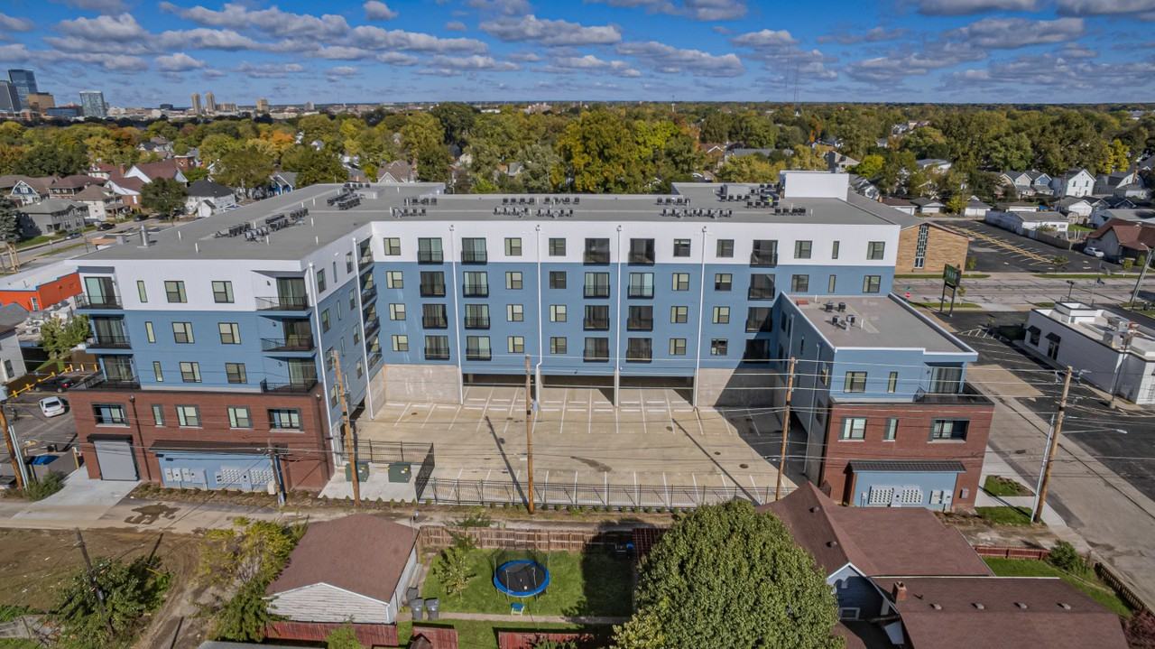 City's End - Photo 2 of 50