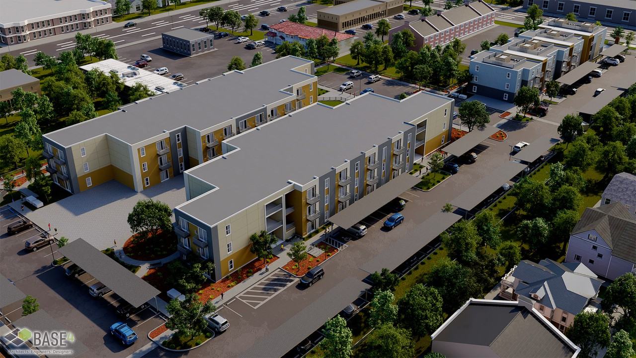 Flatz 602 - Photo 3 of 12