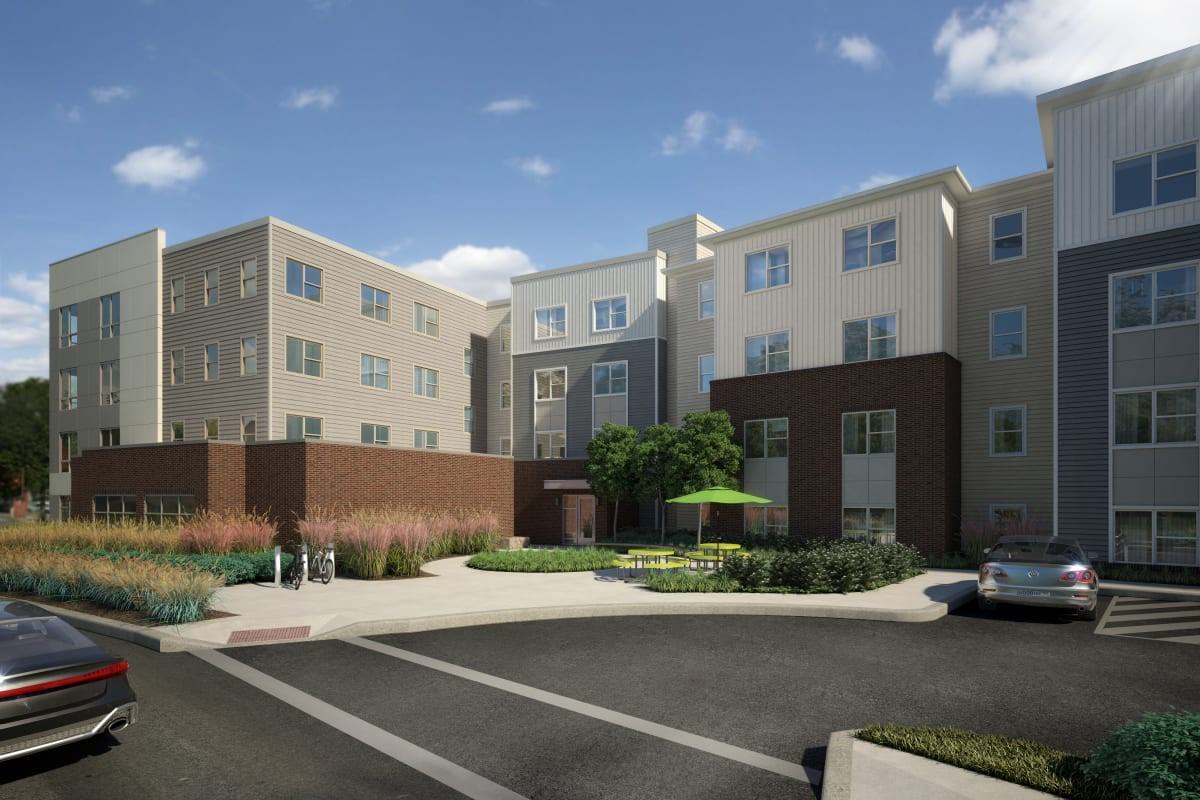 Affordable Housing - Via Sana - Photo 3 of 5