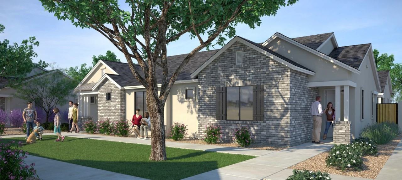 EVR Spur Cross - Photo 2 of 8