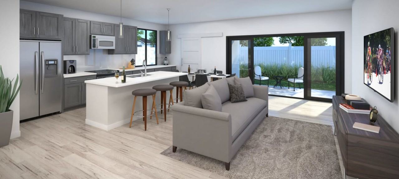 EVR Spur Cross - Photo 3 of 8