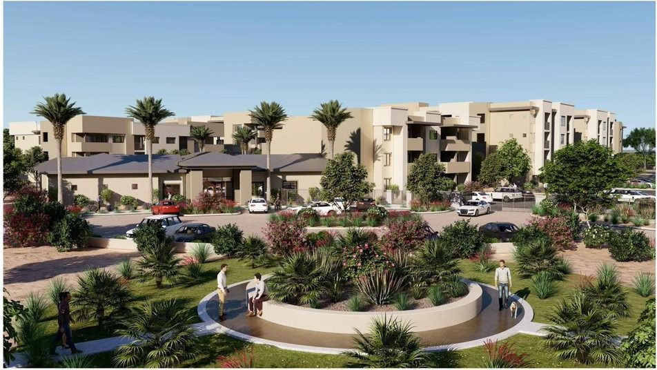 Broadstone Dobson Ranch Apartments - 1666 S Dobson Rd Mesa AZ | Zumper