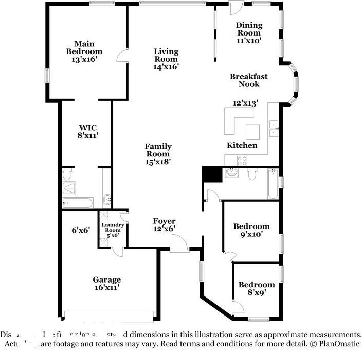 21839 Waverly Shores Ln - Photo 2 of 16