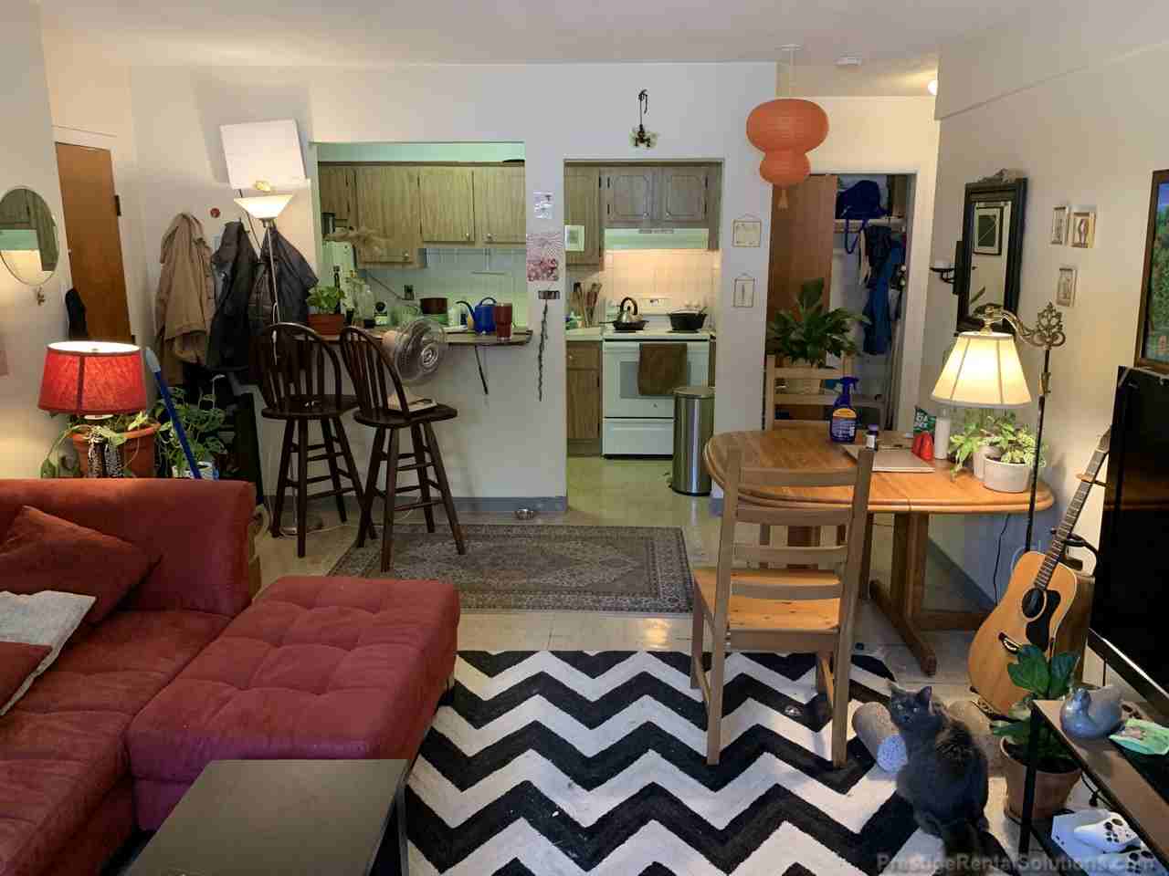 Allston St #3 - Photo 2 of 12