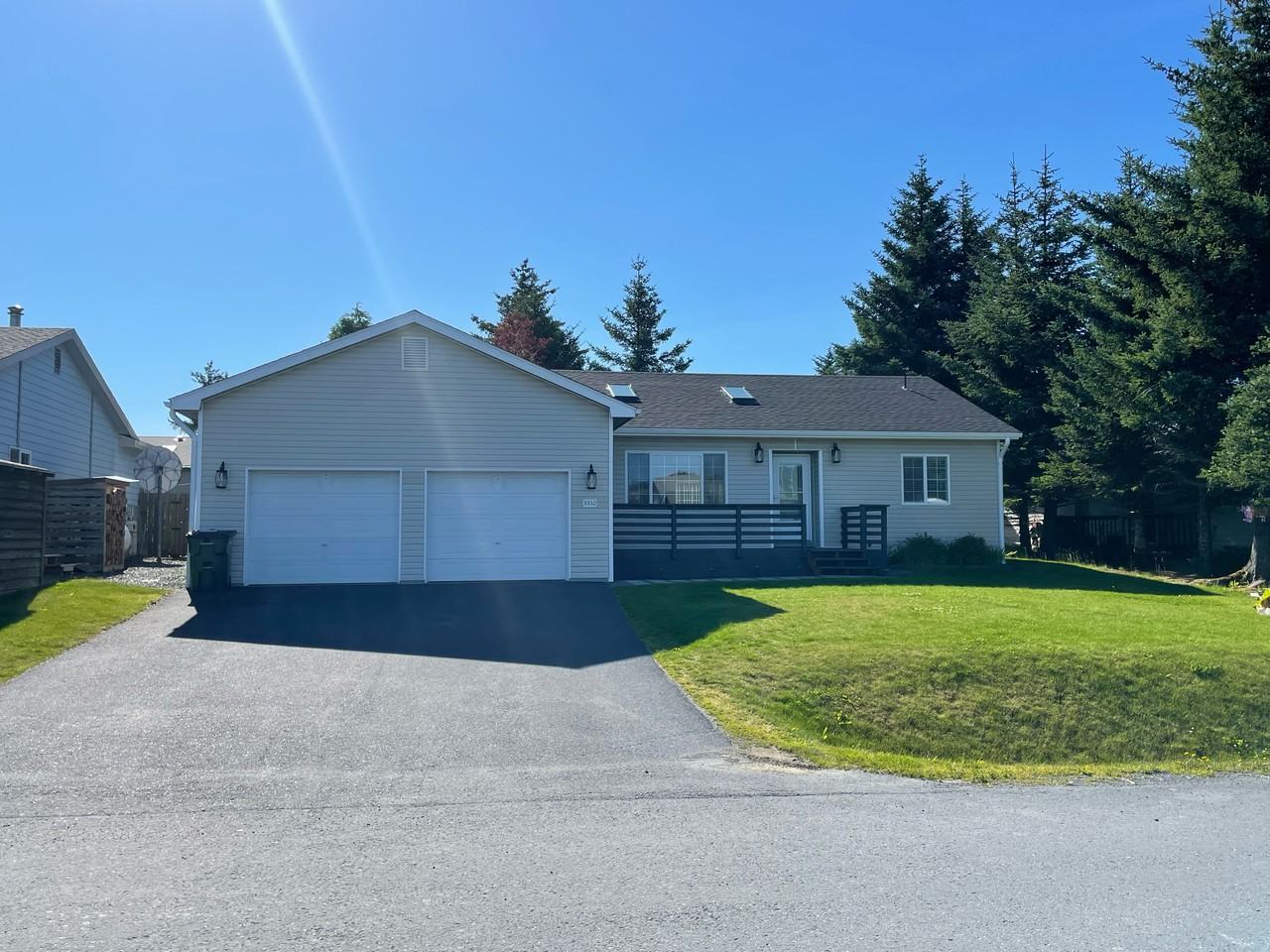 3352 Tugidak Drive, Kodiak, AK 99615 3 Bedroom Apartment for 3,500/month Zumper