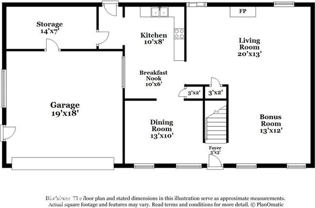 2564 Twin Woods Cv - Photo 2 of 17