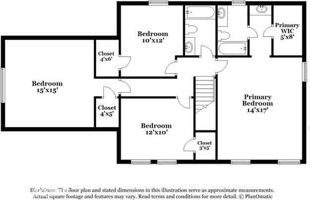 2564 Twin Woods Cv - Photo 3 of 17