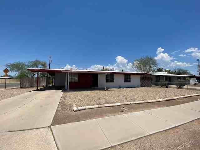 1228 W Estrada Pl - Photo 2 of 8