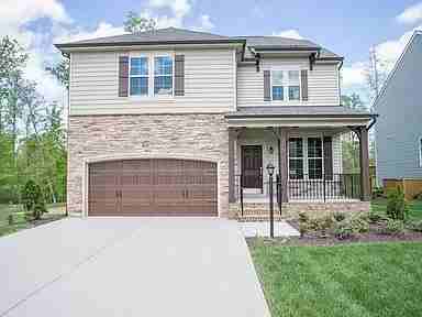 6901 Swanhaven Drive #1