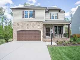 featured image of 6901 Swanhaven Drive #1
