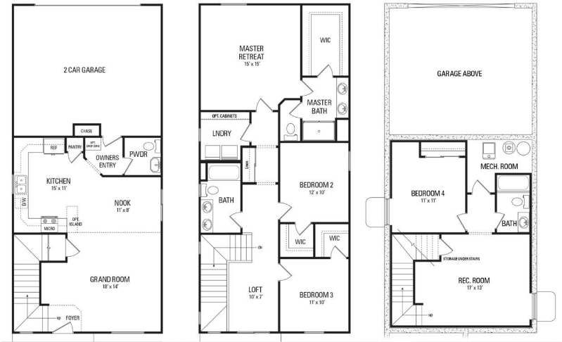 2225 St James Dr - Photo 4 of 49