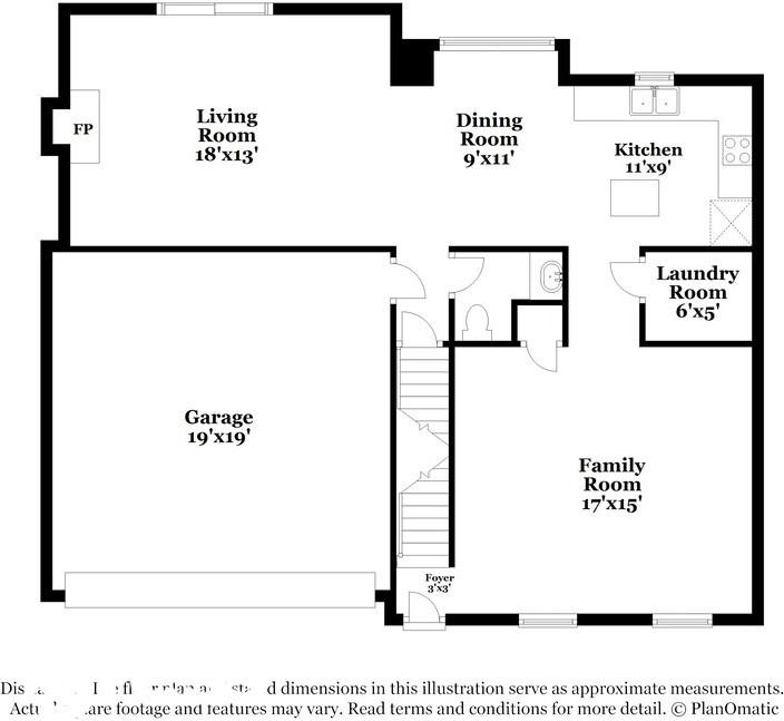 5978 Weston Woods Dr - Photo 2 of 9