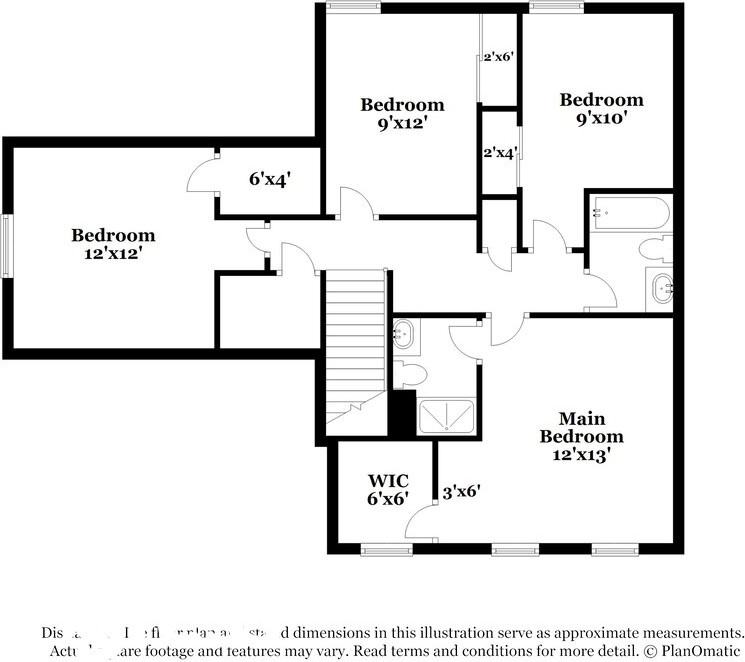 5978 Weston Woods Dr - Photo 3 of 9