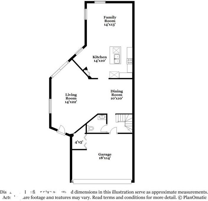 6104 Sand Key Ln - Photo 2 of 17