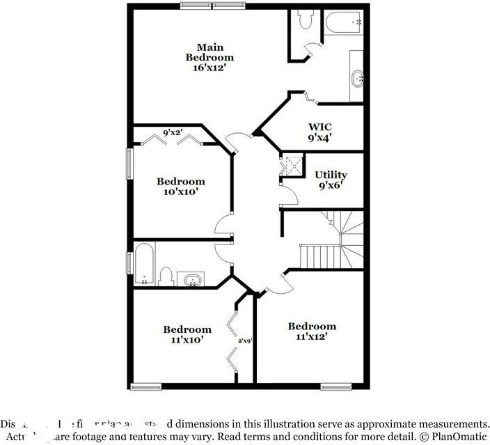 6104 Sand Key Ln - Photo 3 of 17