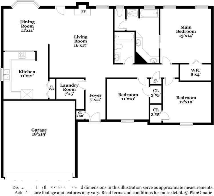 8770 Hammond Forest Dr - Photo 2 of 16