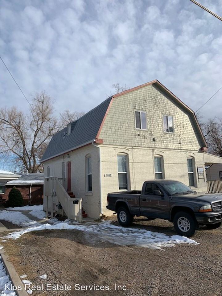 3650 3664 Teller Apartments in Barths, Wheat Ridge, CO 80033 Zumper