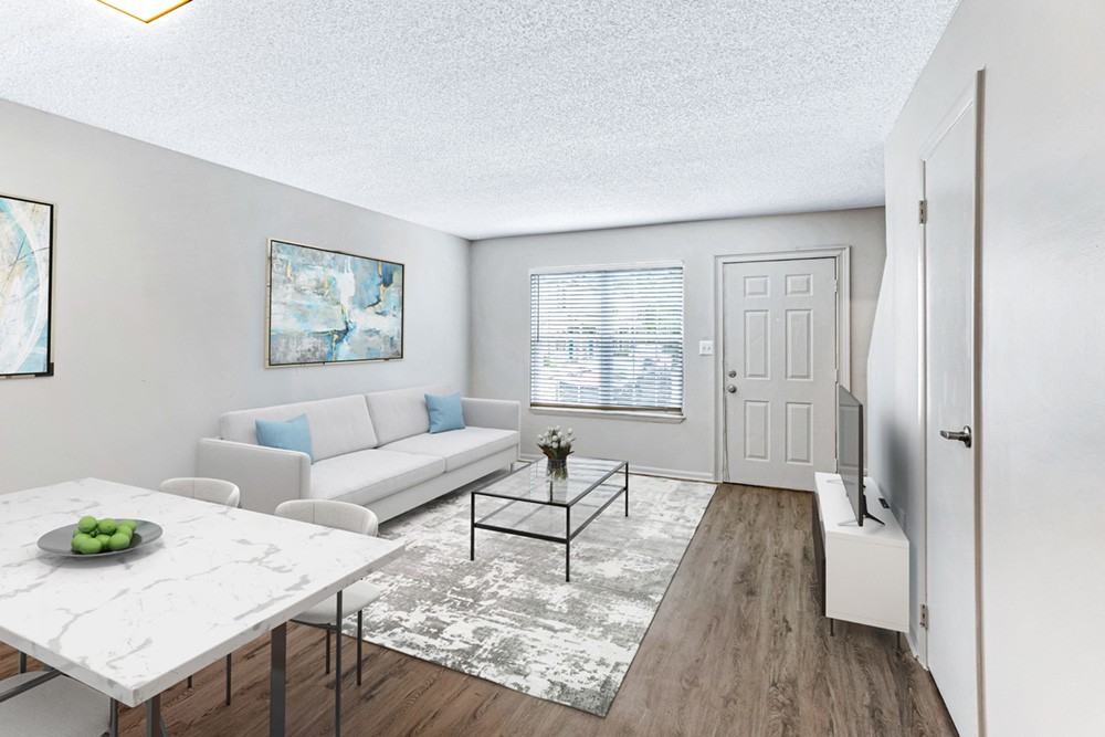 The Flats on Hampstead - Photo 2 of 26