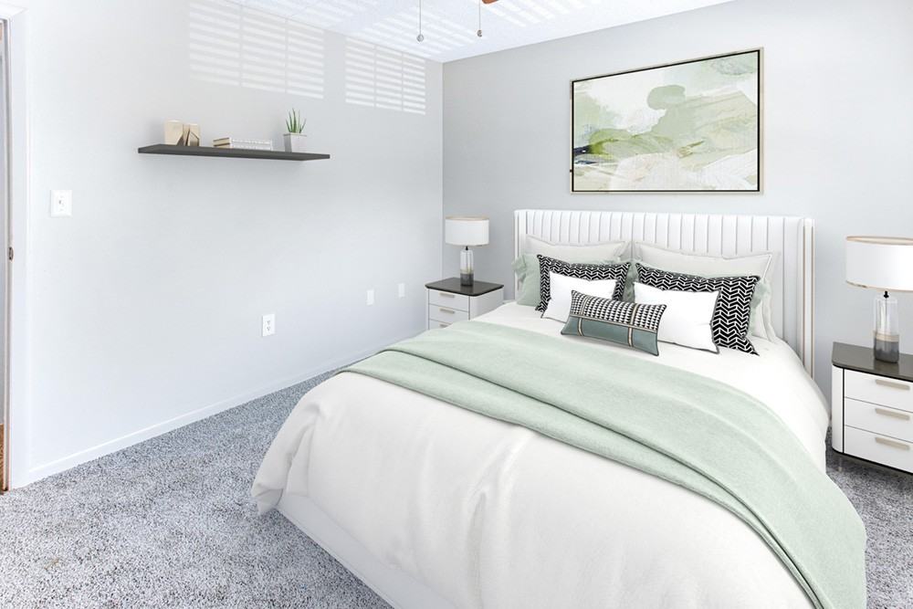 The Flats on Hampstead - Photo 4 of 26