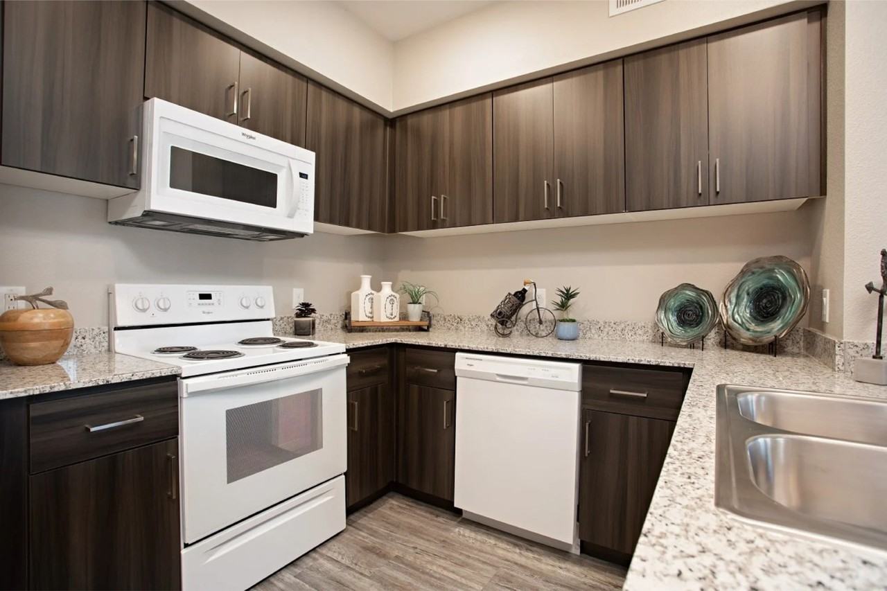 Zinc Apartments - Photo 2 of 37