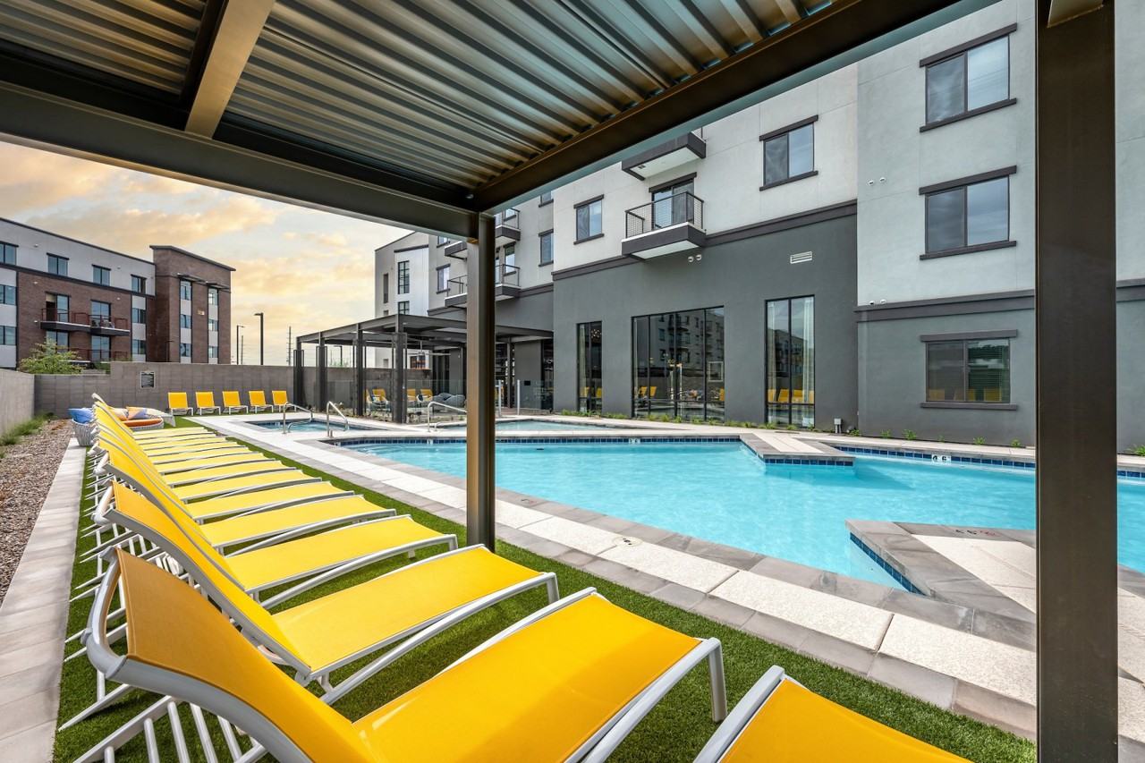 Alta Warehouse District - Photo 3 of 15