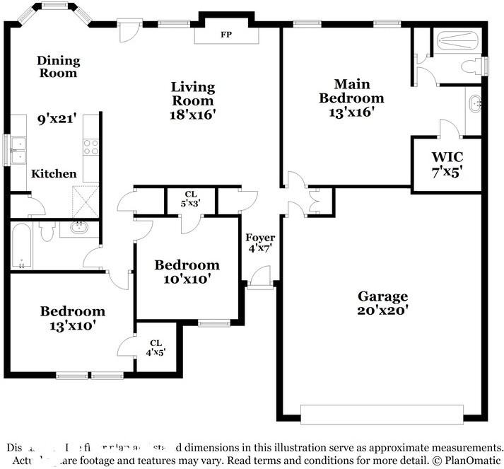 721 Owens Dr - Photo 2 of 16