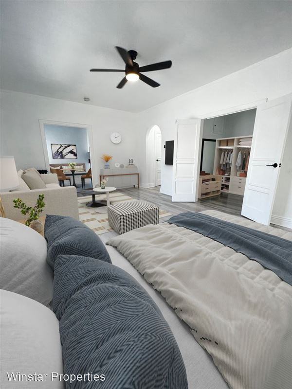 Serrano Towers - Photo 2 of 24