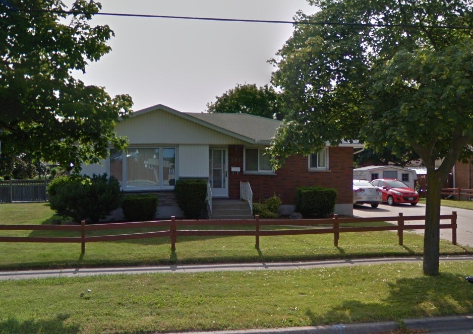 Lake St & Linwell Rd - Photo 2 of 6
