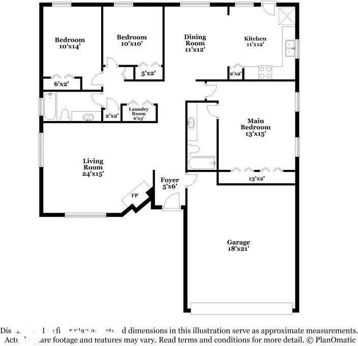 8710 Mcadam Pl - Photo 2 of 16