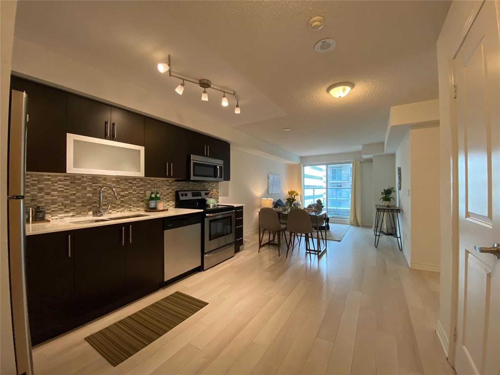 50 Town Centre Court #305