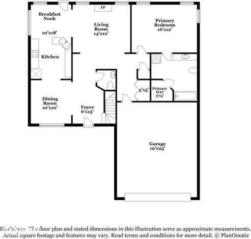1508 Roundhill Ct - Photo 2 of 17