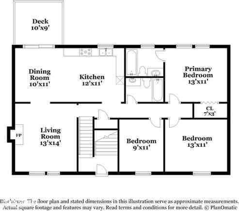 402 Triumphant Rd - Photo 2 of 17