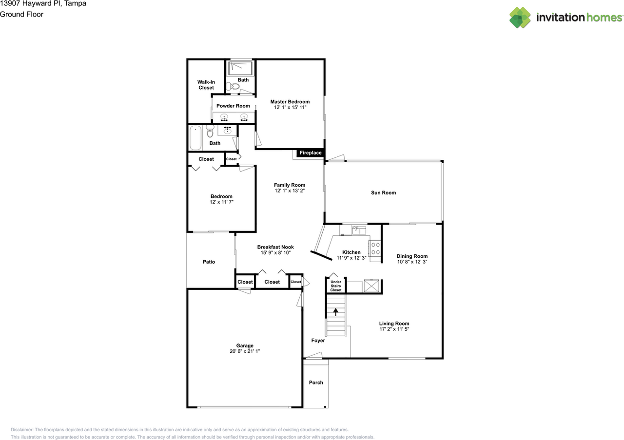 13907 Hayward Pl - Photo 2 of 19