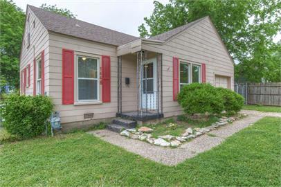 1446 S Erie Ave #1 - Photo 2 of 35