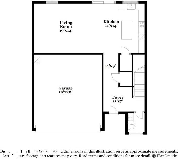 961 W Stonehaven Dr - Photo 2 of 20