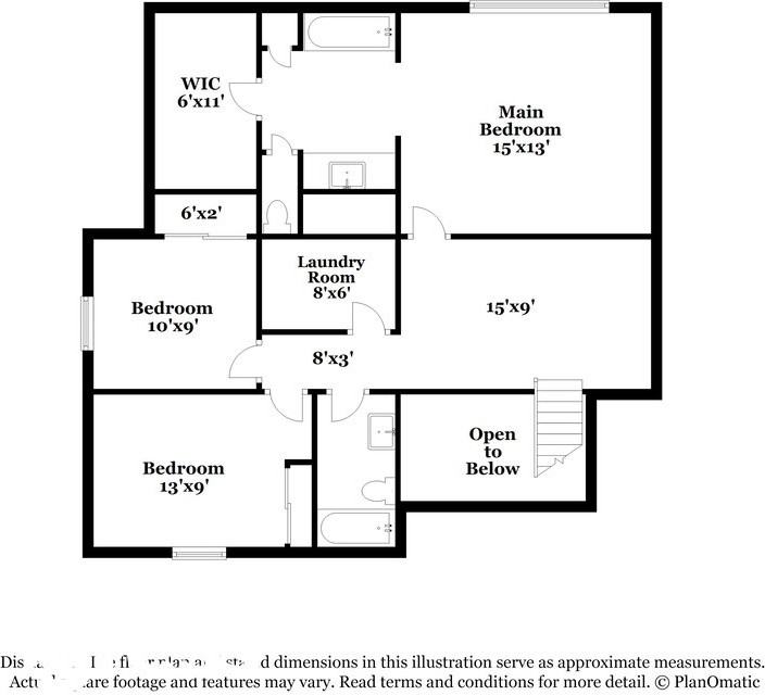 961 W Stonehaven Dr - Photo 3 of 20