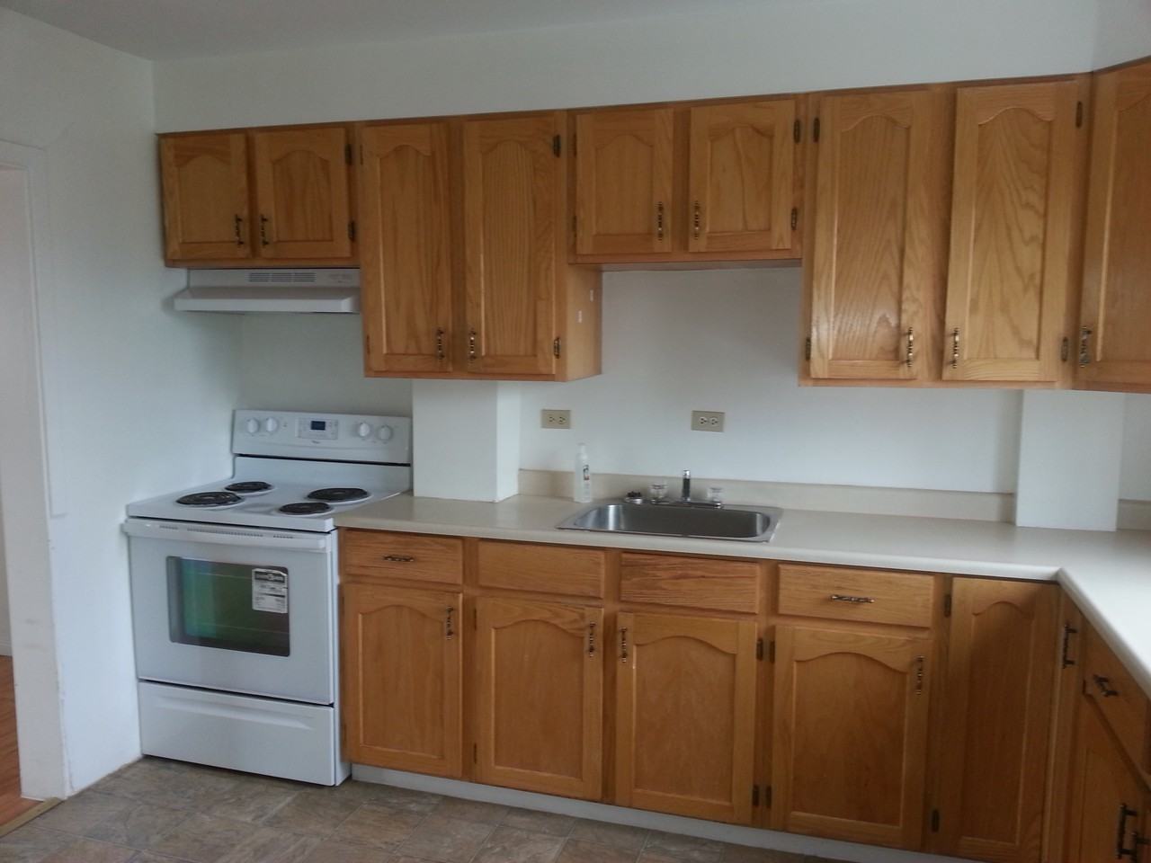 Loucheux Rowhouses - Photo 2 of 7