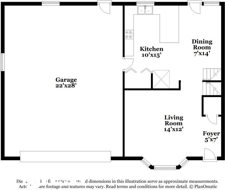 3870 N 2800 W - Photo 3 of 18