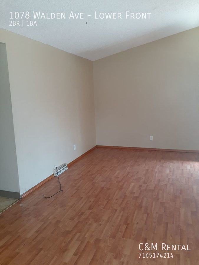 1078 Walden Ave - Photo 3 of 11