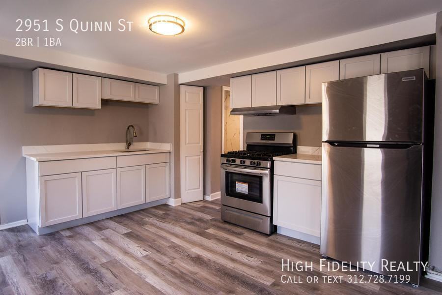 2951 S Quinn St - Photo 2 of 9