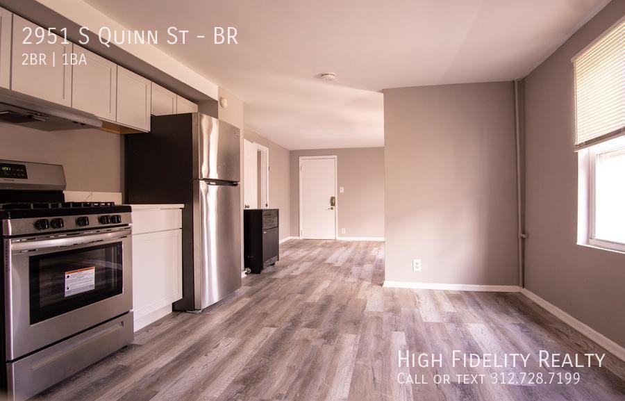 2951 S Quinn St - Photo 3 of 9